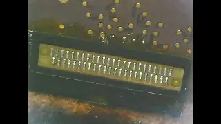 iPad Air Charging Port replacement - First time attempt