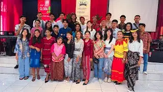 AnugrahMu Mempesona | Komisi Pemuda GKT Ebenhaezer Sumbawa
