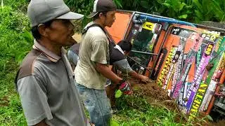 Buka Jalur Off Road Extreme