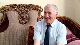 «Агъул халкьдин ирс»  Садык Магомедов