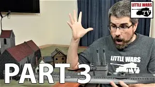 3D Printing for Wargamers: Finding STL Files