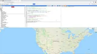 Google Earth Engine examples - creating a filtered composite
