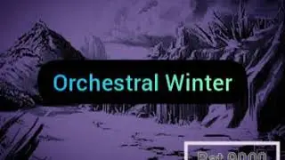 Orchestral Winter (Official Music Video)