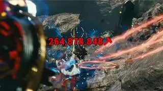 warframe's tenet plinx is a funny gun
