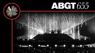 Group Therapy 655 with Above & Beyond and Farius