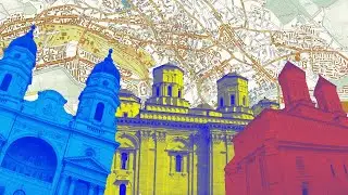 Holy City of Romania, Iasi | Romania Unleashed Travel Series