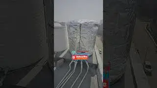 Water Tank Cover - Short