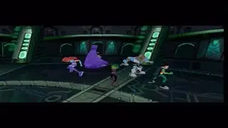 Teen titans part 16 ahmet emin kaya