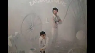 ZAGER & EVANS - In my house