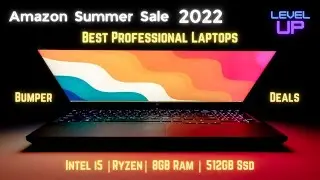 Amazon Summer Sale 2022 | Amazing Deals | Grab it Fastt