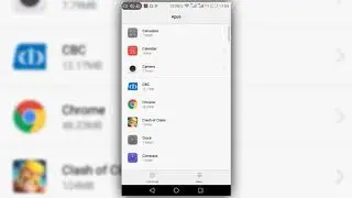 Apps hide and notification hide on android (Without using any app)