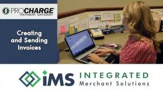 ProCharge Gateway - iMS Payment Solutions