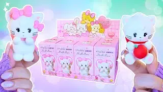 Mikko BLIND BOX Unboxing from KikaGoods✨