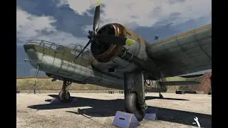 PILOT COULDN'T TAKE OFF 😵‍💫 - Plane Mechanic Simulator - FIRST LOOK