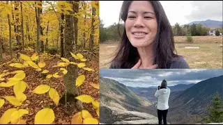 Road Trip to New Hampshire: iPhone 11 Pro