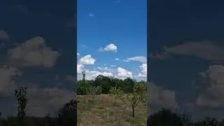 Неповторне небо Полтавщини, 22.07.24