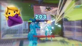 No Lie 🙅‍♀‍ + Best Builder Pro Player + Settings