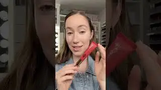 Trying The New Charlotte Tilbury BLUSH Wands 🧐