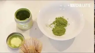 Caramel Flavored Matcha - The Matcha Reserve