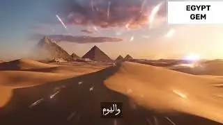 Grand Egyptian Museum #مصر #nilelegacy #اكسبلور 