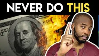 5 Money Beliefs You Need to DESTROY