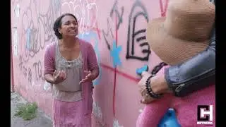 ESTA CAMPESINA SALVÓ LA VIDA DE ESTA NIÑA