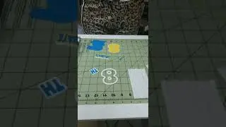 3D Shaker Cupcake Topper