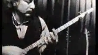 Zeynebim  -   Erkan Oğur   &  İsmail H. Demircioğlu