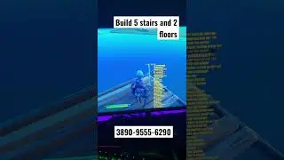 New Fortnite Chapter 3 Glitch XP (1,000,000 XP)