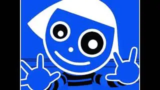 PBS Kids Dot Logo in Spectrum Diamond