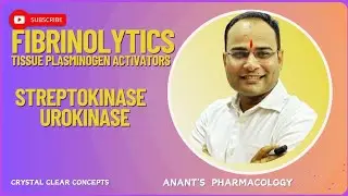FIBRINOLYTICS