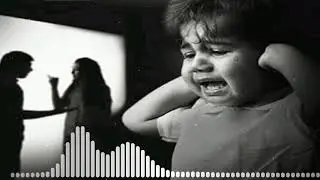 😭 Сарсон булган 😭 етим бола ноласи 😭