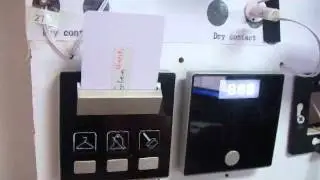 Hotel Automation GRMS. Smart-Hotel G4 By Smart-Industry USA