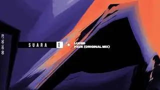 Luciid - Fxck (Original Mix) [Suara]