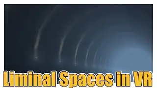 Boreas | Gmod Liminal Spaces VR