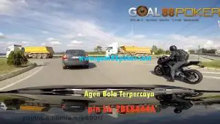 goal88poker Lamborghini Huracan VS 14' CBR 1000RR