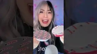 Asmr - Mais um ovo Kinder