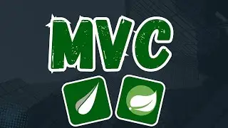 MVC паттерн | WEB разработка | Java + Spring