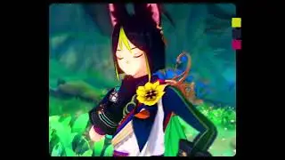 tighnari edit ☀ | gee