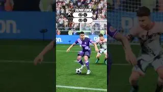 The most UNDERRATED SKILL MOVE?? 🤔