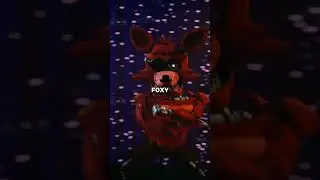 FNAF characters that are GOOD/BROKEN OR PURE EVIL [PART 5] 