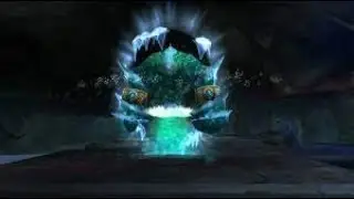 WoW SoD BFD raid but with 3 people first boss! Probably the first in the world