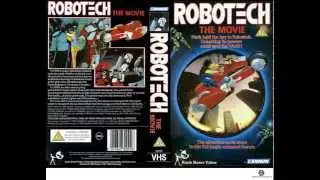 Robotech - The Future Is Now