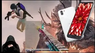 Livik new update: Dino Ground 😍🔥 #aqousr2 #faizgaming
