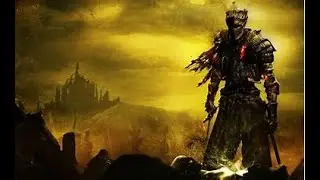 The 3 flames in Farron Keep Dark souls 3