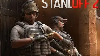 Standoff 2+gyroscope/normal moment 60 fps (Music)
