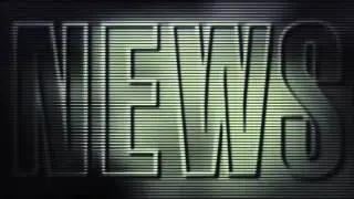 ST Enterprise + The Newsroom Title Sequence