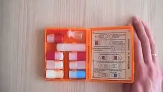 Аптечка АИ-2