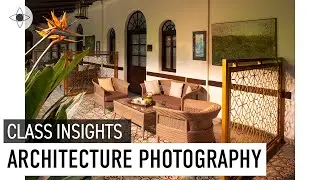 Batch 19 - Architecture and Interior Photography Specialization by Iqbal Mohamed