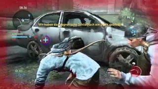 The Last of Us™ Remastered online let's play #1